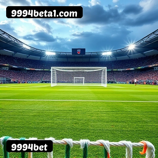 Logo da 9994bet